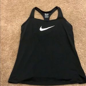 Nike Slim Dri Fit tank